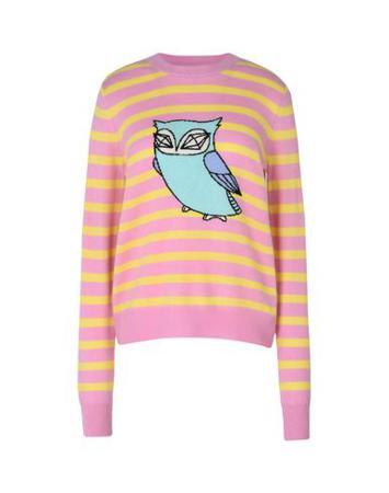 Свитер LUCKY CHOUETTE Свитер LUCKY CHOUETTE