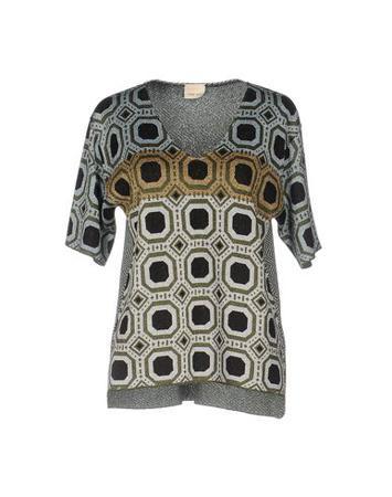 Свитер CIRCUS HOTEL