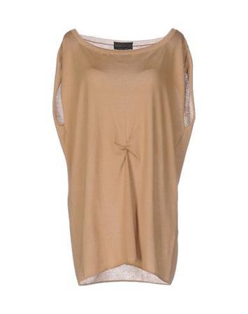 Свитер FABRIZIO DEL CARLO