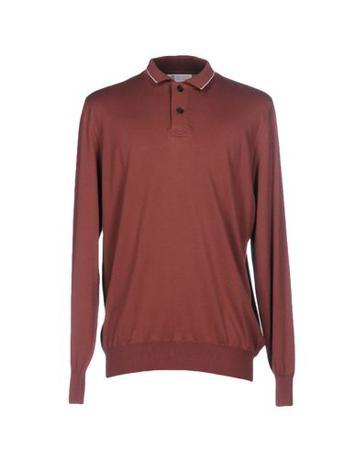 Свитер BRUNELLO CUCINELLI