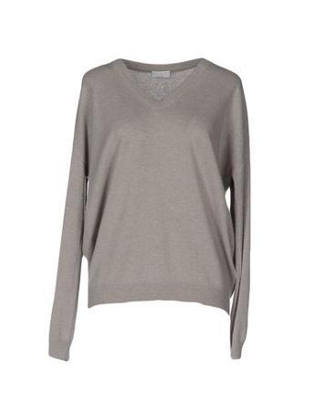 Свитер BRUNELLO CUCINELLI