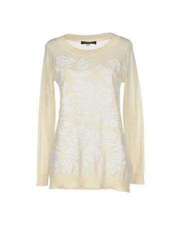 Свитер TWIN-SET SIMONA BARBIERI