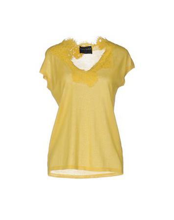 Свитер FONTANA COUTURE