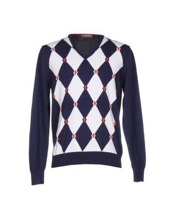 Свитер ANDREA FENZI