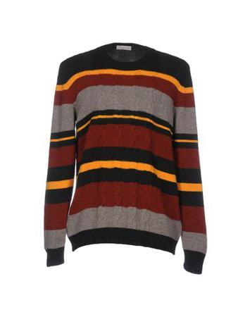 Свитер ROBERTO COLLINA Свитер ROBERTO COLLINA