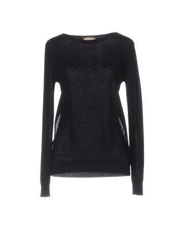 Свитер ERIKA CAVALLINI SEMICOUTURE