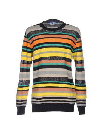 Свитер JUNYA WATANABE COMME DES GARÇONS MAN