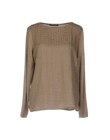 Свитер LUISA CERANO