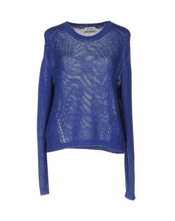 Свитер ACNE STUDIOS