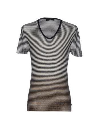 Свитер DANIELE ALESSANDRINI HOMME