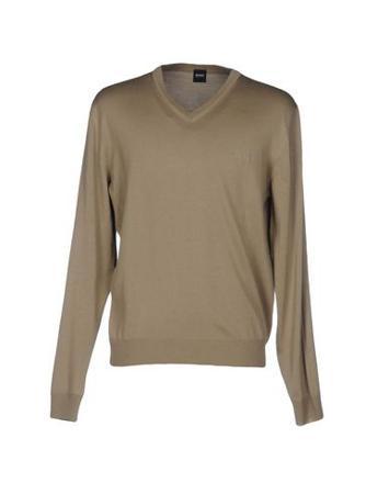 Свитер BOSS BLACK