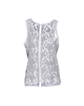 Свитер DEVOTION