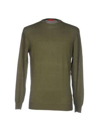 Свитер DOWNSHIFTING