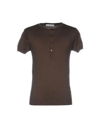 Свитер GREY DANIELE ALESSANDRINI