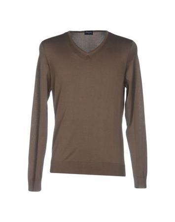 Свитер DRUMOHR