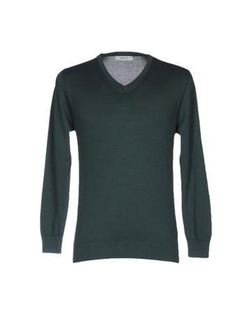 Свитер ALPHA STUDIO