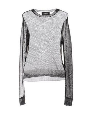 Свитер DSQUARED2