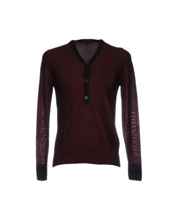 Свитер BRIAN DALES