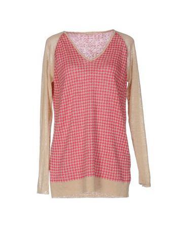 Свитер MASSIMO ALBA