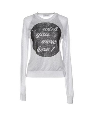 Свитер MAURO GRIFONI