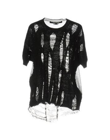 Свитер JUNYA WATANABE COMME DES GARÇONS