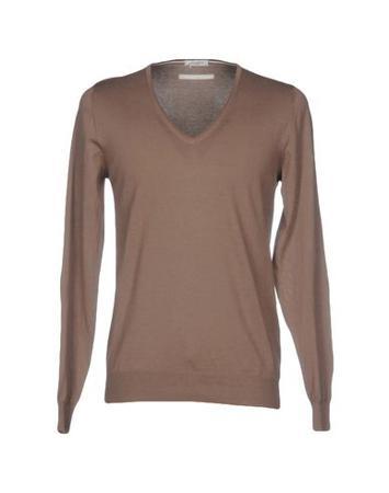 Свитер PAOLO PECORA