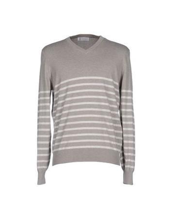 Свитер BRUNELLO CUCINELLI