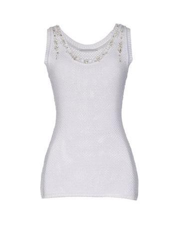 Свитер ERMANNO SCERVINO