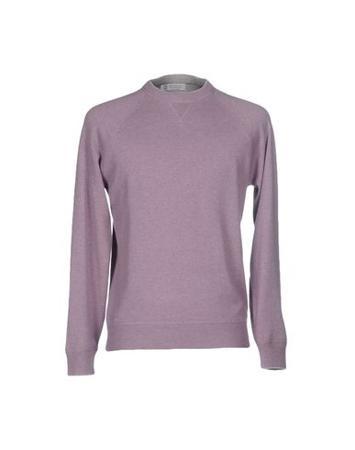 Свитер BRUNELLO CUCINELLI