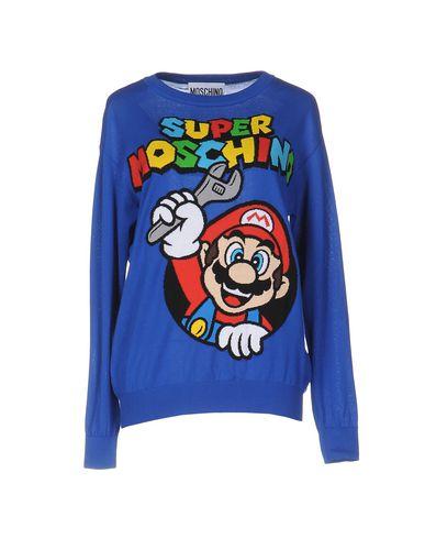 Свитер MOSCHINO COUTURE