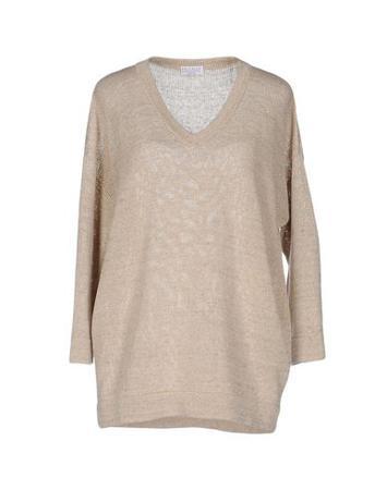 Свитер BRUNELLO CUCINELLI