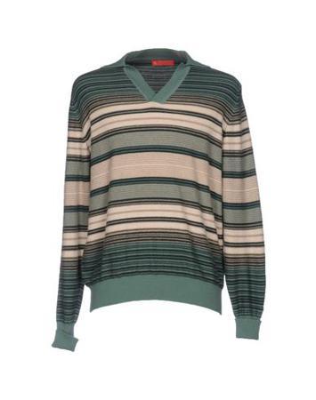 Свитер PIACENZA 1733