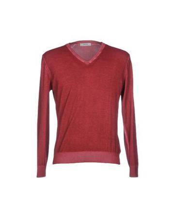 Свитер ALPHA STUDIO