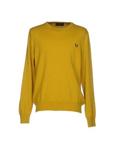 Свитер FRED PERRY