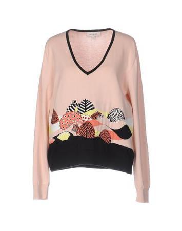 Свитер PAUL & JOE