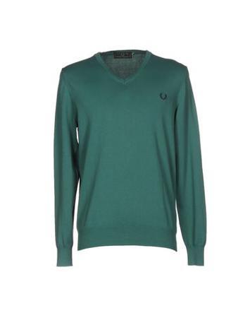 Свитер FRED PERRY