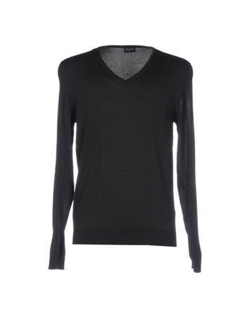 Свитер DRUMOHR