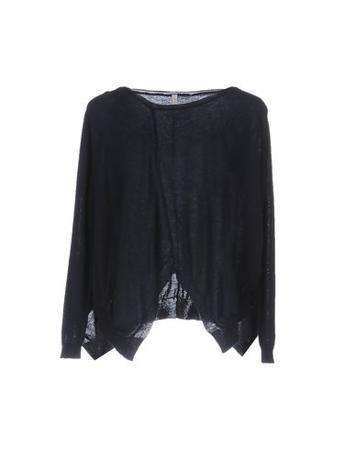 Свитер LIIS - JAPAN