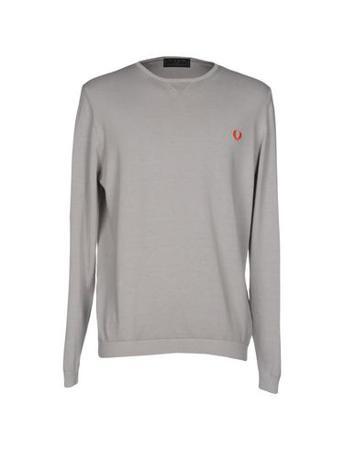 Свитер FRED PERRY