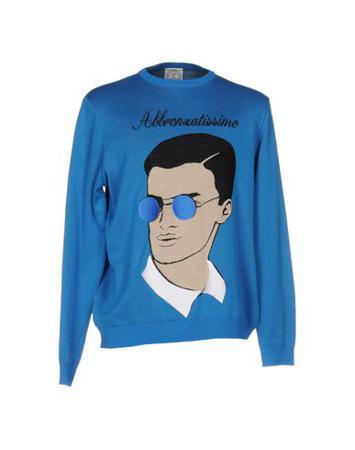 Свитер 10X10 ANITALIANTHEORY