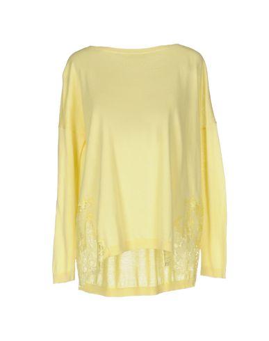 Свитер ERMANNO SCERVINO BEACHWEAR