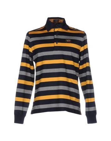 Свитер PAUL & SHARK