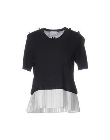 Свитер EDWARD ACHOUR