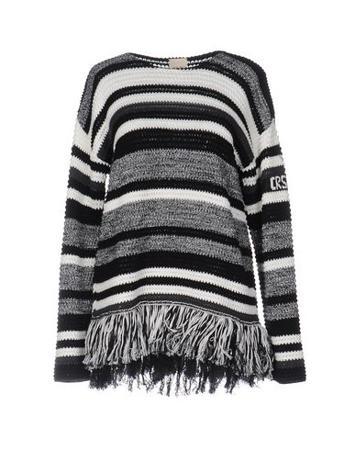 Свитер CIRCUS HOTEL