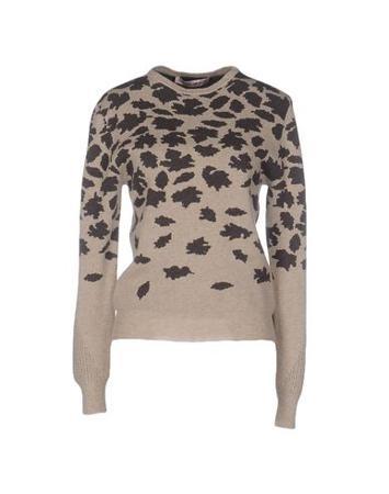 Свитер FRANKIE MORELLO