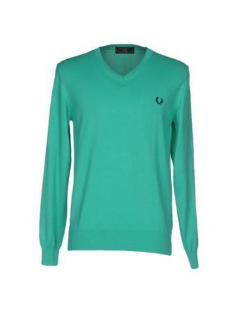 Свитер FRED PERRY