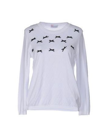 Свитер REDVALENTINO