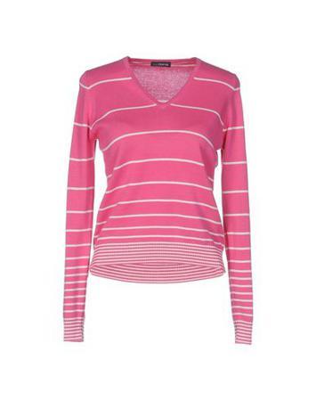 Свитер KEN BARRELL