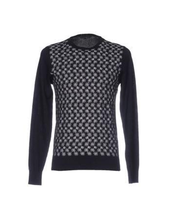 Свитер BRIAN DALES