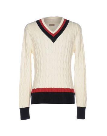 Свитер CRUCIANI